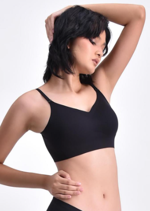 GSR0025 - Women's Ultra Stretch Wireless Multi-Way Bra