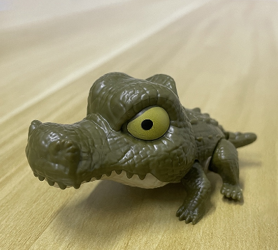 Latest Biting Finger Animals Models Educational Toys Decorations Funny Gifts for Kids Lions Elephants Crocodiles Hippos Sharks