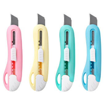 Deli 2024 Cutter 100x30mm