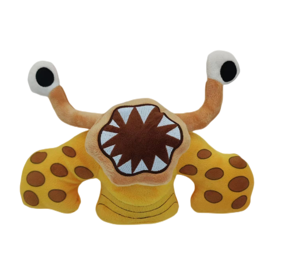 30cm Garten Of Banban Plush Toy Soft Cartoon Plush Stuffed Toy Doll Educational Kids Gift GB13