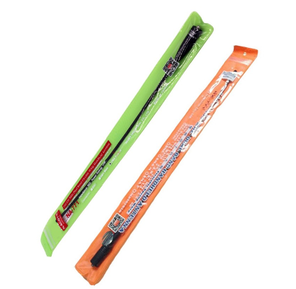 Nagoya NA-771 SMA Female Nagoya High Gain Antenna UV Dual Segment Gain Antenna