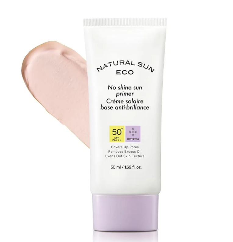 The Face Shop Natural Sun Eco No Shine Sun Primer SPF50+PA+++