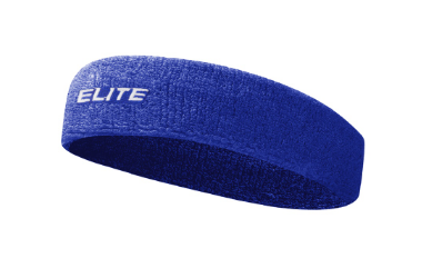 Elite KW013 Sports Stretchable Headband