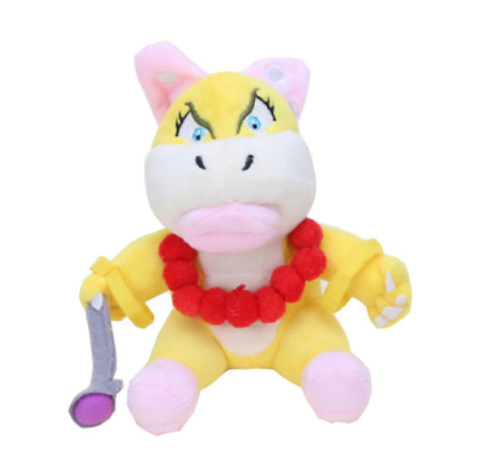 Super Mario Bros Boo Ghost Princess Daisy Peach Mushroom Koopa Bones Plush Toys Kids Gifts SM10