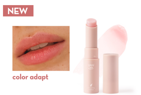 Happy Skin Lip Slip in Color Adapt