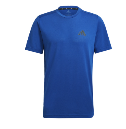 adidas TRAINING AEROREADY Designed to Move Feelready Sport T-Shirt