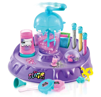 So DIY Bold - Slime Factory