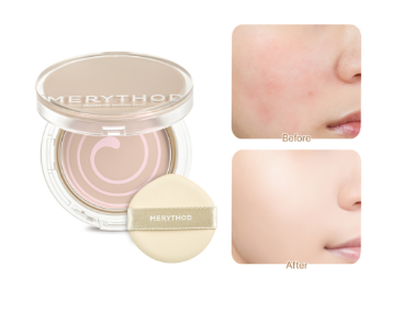 MERYTHOD Reel Cover Melting Pact