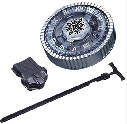 BeyBlade Metal Fusion 4D Spinning Top For Kids Toys BB104