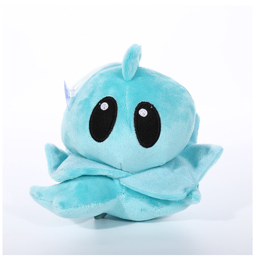 Game PLANTS vs. ZOMBIES PVZ Soft Stuffed Toys Cartoon Soft Plush Dolls Toy Plushie Doll PZ19