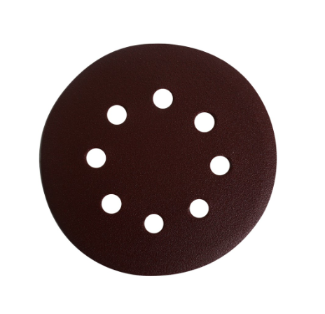 Lotus Velcro Sanding Disc 5" (VEL) - Power Tool Accessories
