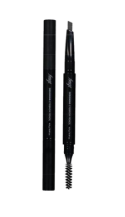The Face Shop Designing Eyebrow Pencil 06 Dark Grey