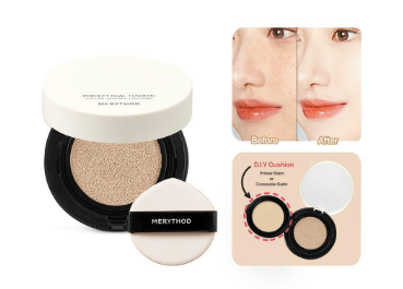 MERYTHOD Perfect Dual Cushion