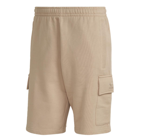 adidas ORIGINALS Graphic Ozworld Cargo Shorts Men