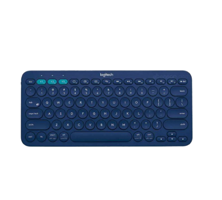 Logitech K380 Multi-Device Bluetooth Keyboard