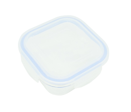 Masflex 520ml Square Food Container