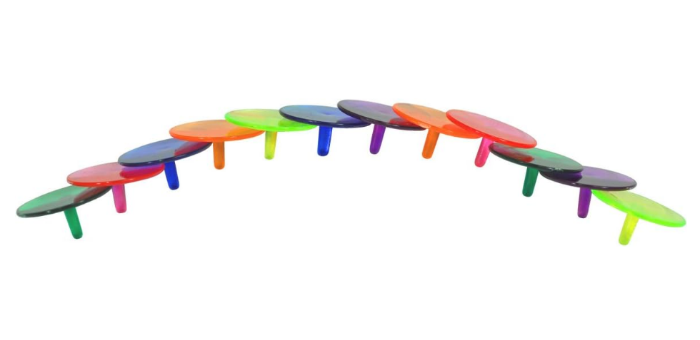 Orlimar Quarter Sized Ball Markers