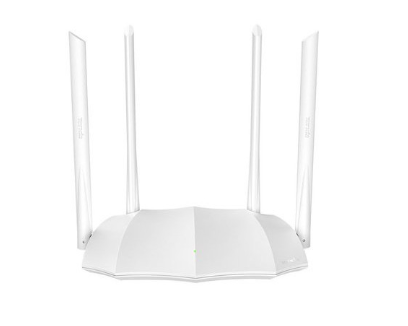 TENDA AC5 v3 AC1200 Dual Band WiFi Router English Version