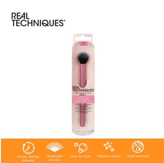 Real Techniques Setting Make Up Blending Brush (RT 402)