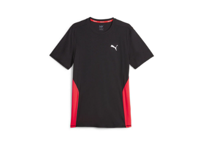 [NEW] PUMA RUN FAVOURITE Short Sleeve Running Tee Men