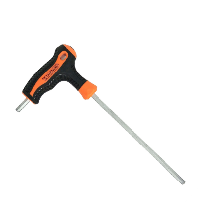 T-Handle Hex Key High Quality Hardware Tools (SD5159-SD5162)