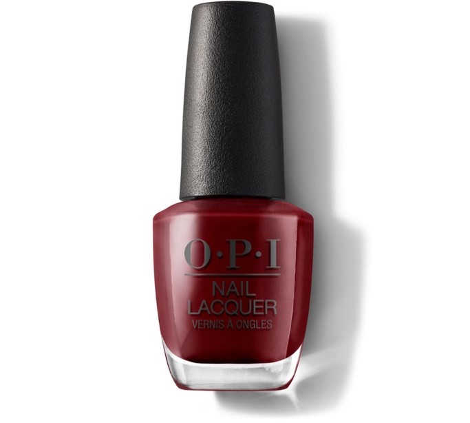 O.P.I. Nail Lacquer Como Se Llama 15ml