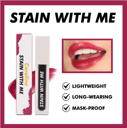 Careline Stain with Me