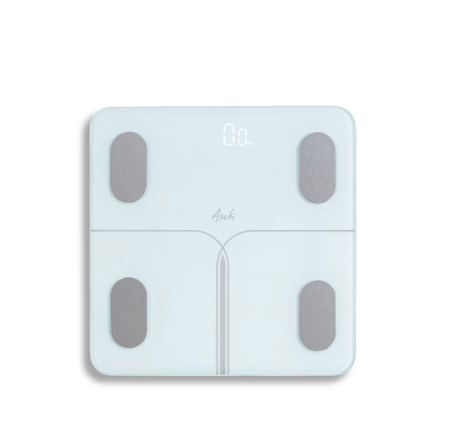 Asahi WS 051 Smart Digital Weighing Scale