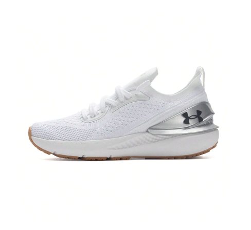 Under Armour UA Women's Shift Lightweight Cushioned Sports Shoes