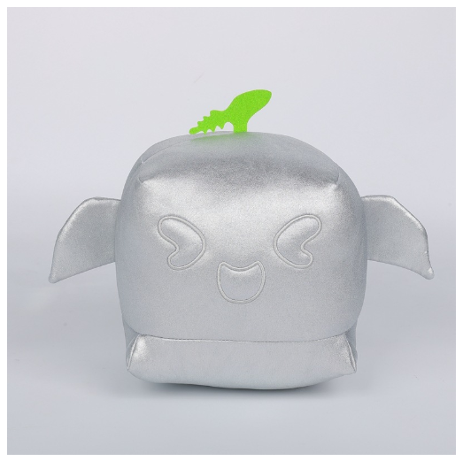 Roblox Blox Fruit Plushie Toy Spirit Dragon Control Bloxfruit Cartoon Adventure Game Soft Stuffed Blox Fruit Toy SD16