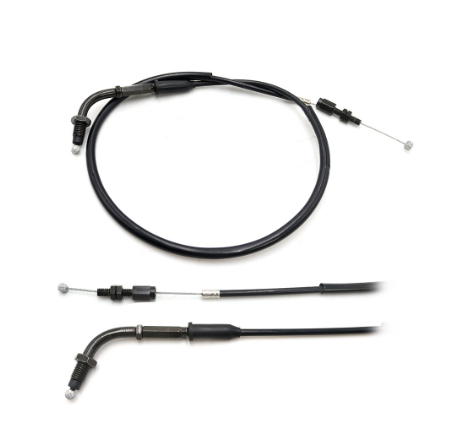 SK Throttle Cable For Kawasaki Rouser 135