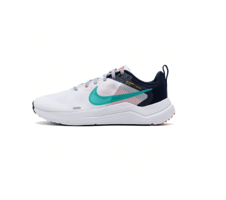 Nike Women's Downshifter 12 Low-Cut Training Shoes, Lightweight Running Shoes. Size Recommendation: Order 0.5 Size Up DD9294-103