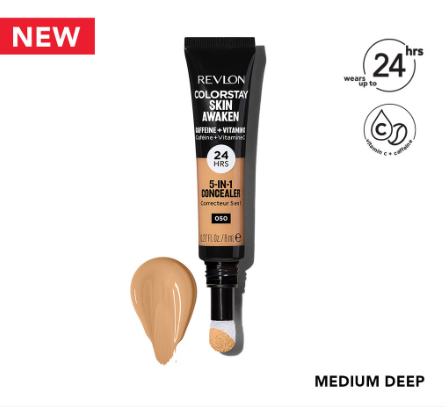 Revlon ColorStay Skin Awaken™ 5-in-1 Concealer