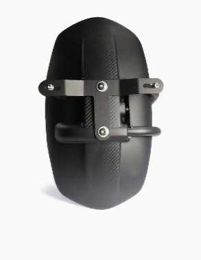 Motorcycle Rear Fender Back Mudguard Mud Flap Splash With License Plate Bracket Mount For Honda NC700 NC750X NC750D GW250 For Kawasaki For Ninja