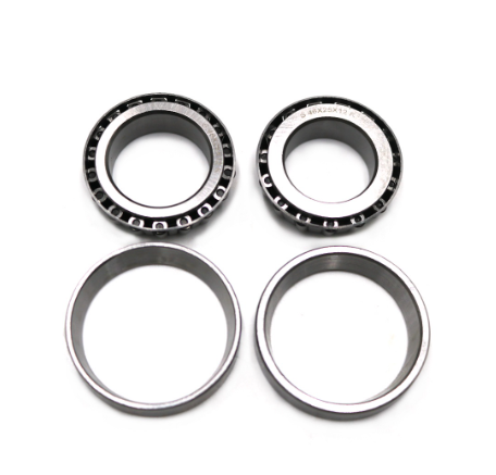 SK Steering Knuckle Bearing Upper And Lower With Box For Kawasaki HD3  Barako175  Bajaj CT100