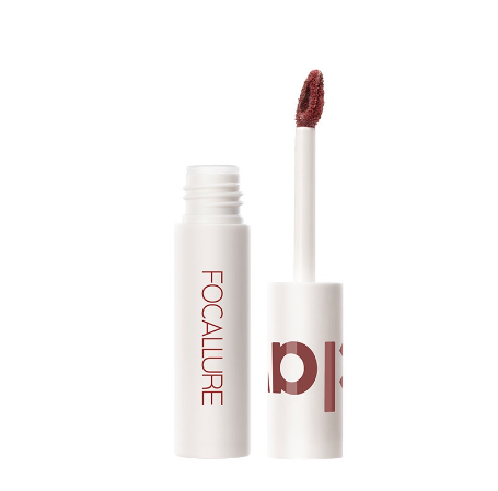 Focallure Velvet Mist Matte Lip Clay Lightweight Waterproof Liptint