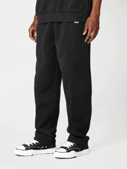 SUMWON Premium Tapered Fit Jogger