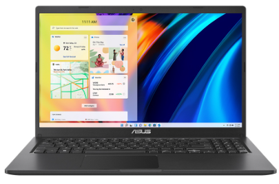 Asus Vivobook 15 X1500EA-BQ2585WS 8GB RAM/512GB SSD/INTEL UHD