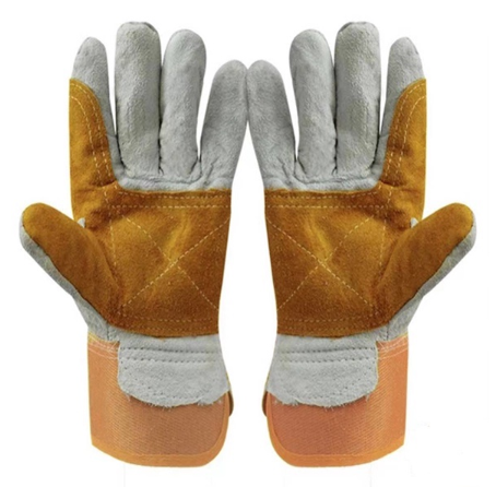 STANDARD Welding Gloves hardware tools SD9016