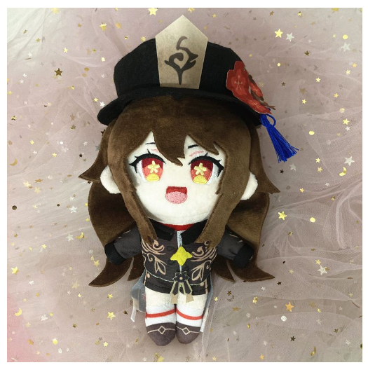 New Genshin Impact Stuffed Doll Itto Kazuha Plush Toy Tartaglia Anime Gorou Thoma Yae Miko Plushies Dolls Gift G11