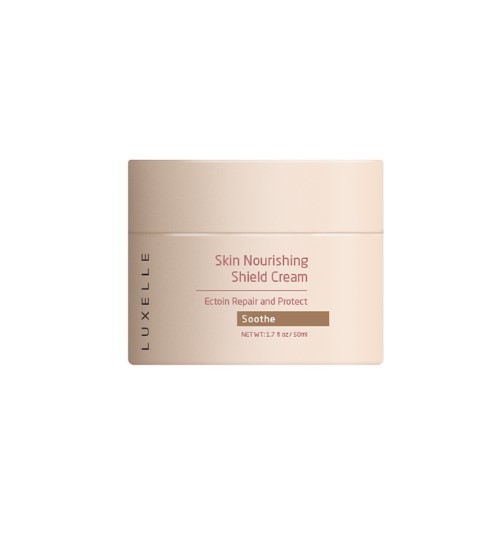 Luxelle Soothe Skin Nourishing Shield Cream