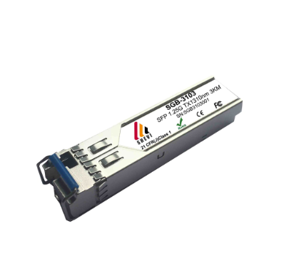 Fiber Optic Equipments cQ6S