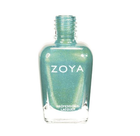 Zuza Zoya Nail Polish 15ml