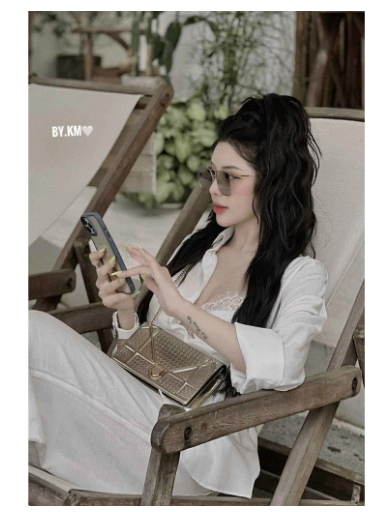 Gentleman Glasses With Luxurious Fashion, Hot Model 2024