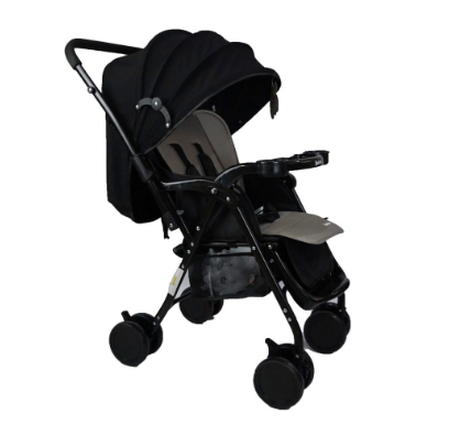 Babygro Reversible Handle Lightweight Stroller