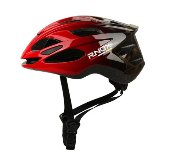Rnox Ultralight Cycling Helmet Road Mtb Helmet Cycling Safety Cap Racing Bike Equipments Women Men Integrally-Molded Bicycle Helmet CH3