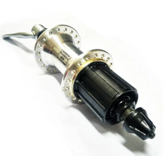 Bicycle Rear Hub Shimano 8 Speed
