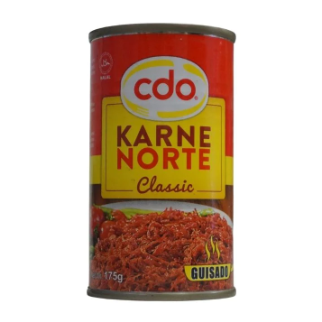Cdo Karne Norte 175g