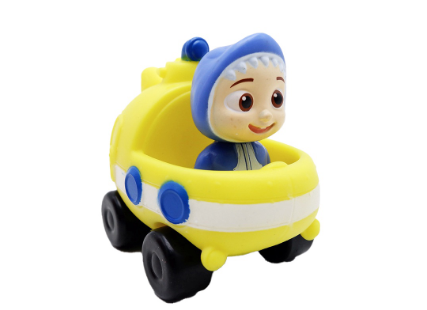 Cocomelon Mini Submarine Vehicle