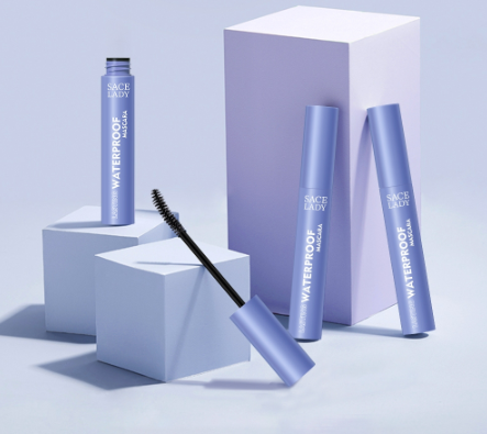 SACE LADY Ruby Glossy Lip Gloss Lightweight Glass Shine Long Lasting Stained Lip Tint Smooth Lip Make Up Cosmetics